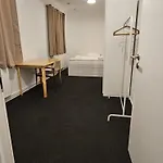 In Wuerzburgerstrasse Pansiyon
