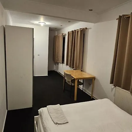 In Wuerzburgerstrasse