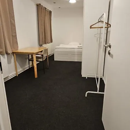 In Wuerzburgerstrasse منزل للإقامة