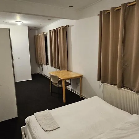 In Wuerzburgerstrasse Homestay szállás