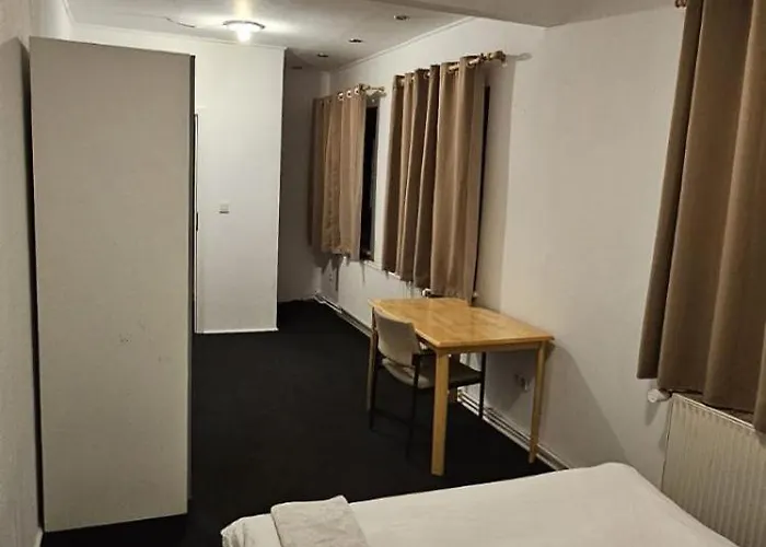 In Wuerzburgerstrasse