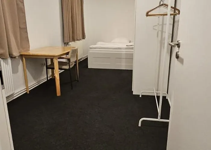 In Wuerzburgerstrasse Accommodatie bij particulieren