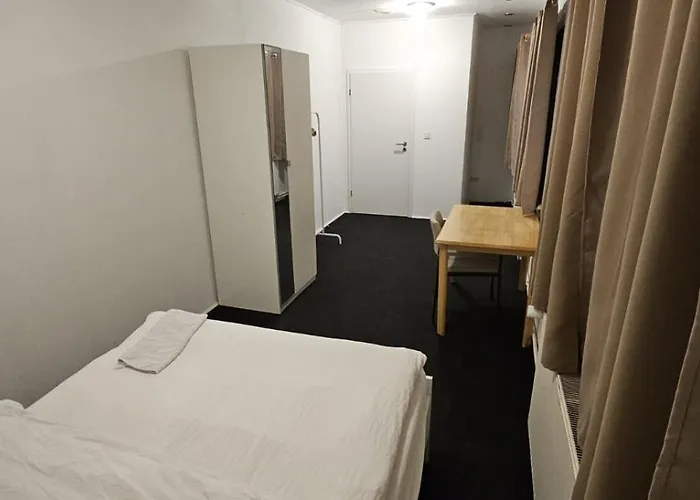 In Wuerzburgerstrasse *