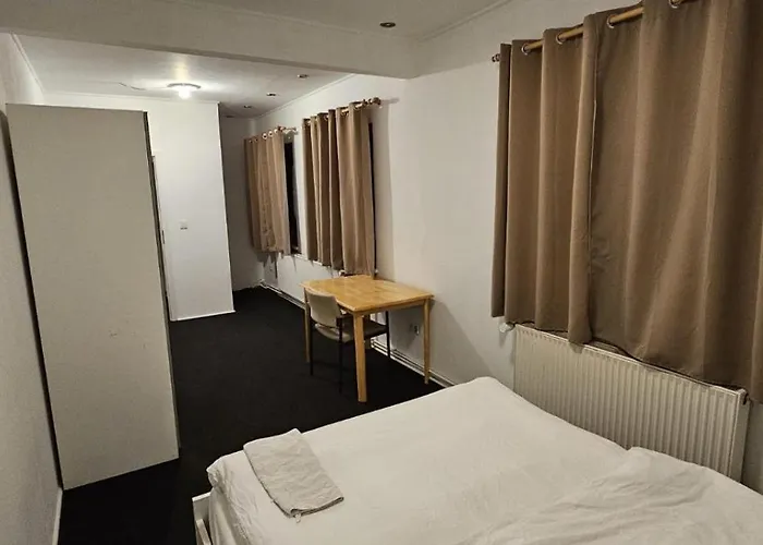 In Wuerzburgerstrasse Séjour chez l'habitant